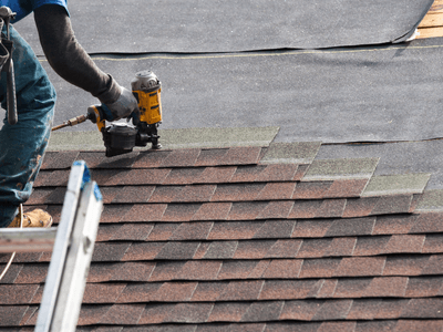 About Roof Repair Experts Comptche, CA