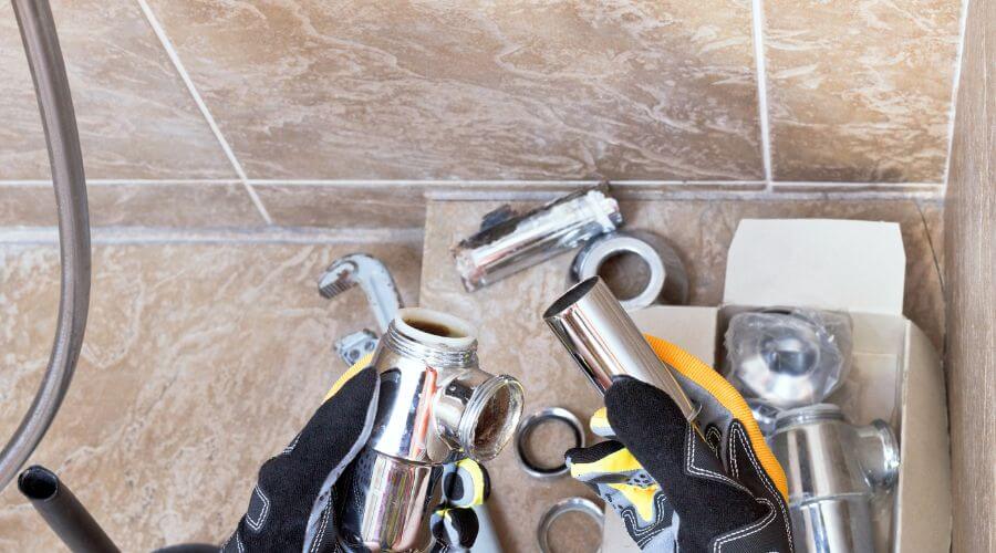 Professional New roof installation in Comptche, CA